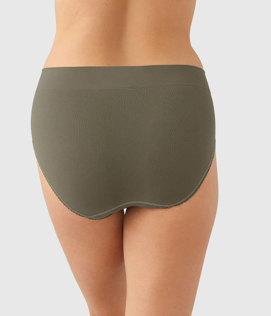 Feeling Flexible Brief: Bungee Cord - Image 3