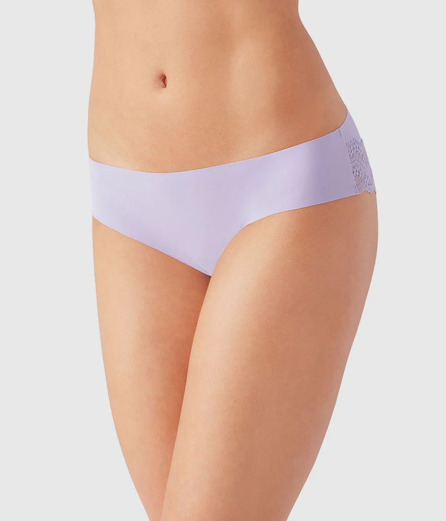 b.bare Cheeky: Lavender Gray - Image 2