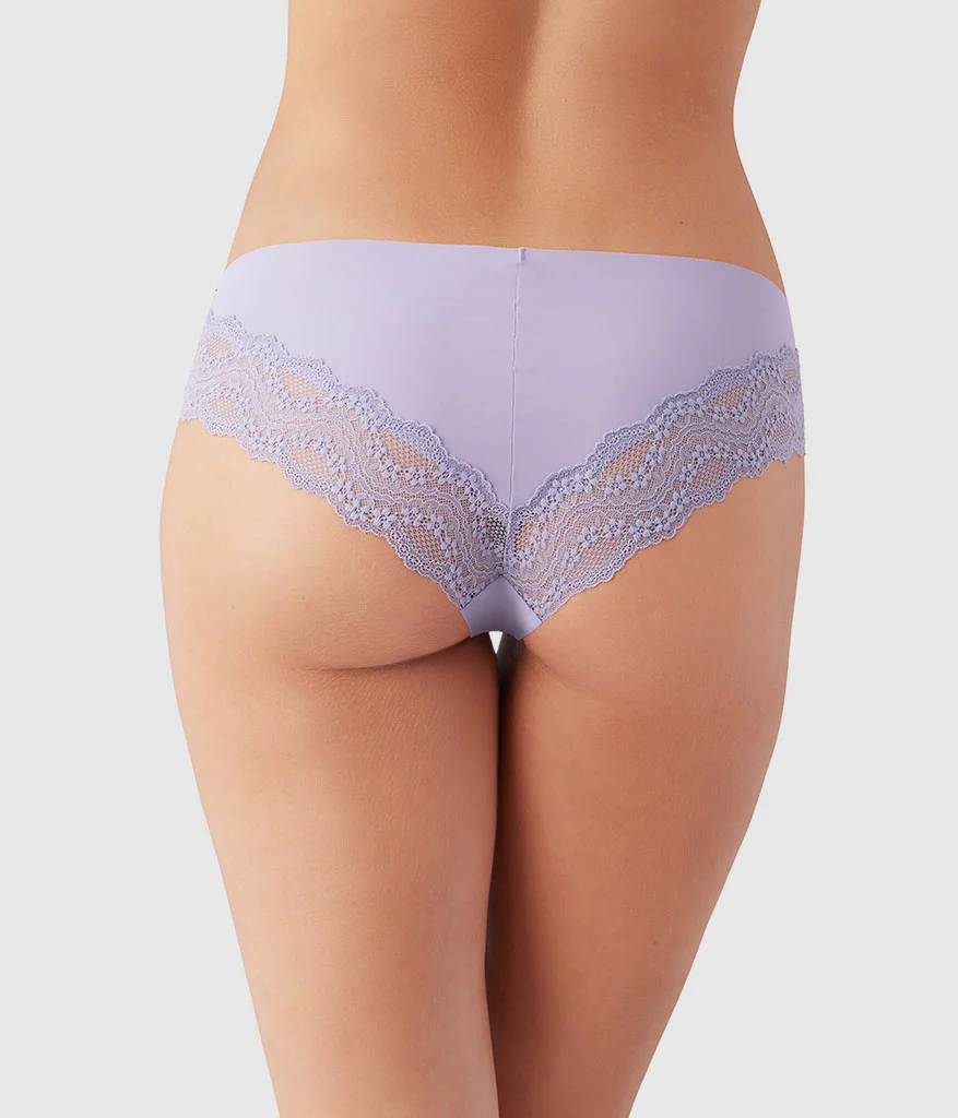 b.bare Cheeky: Lavender Gray - Image 3