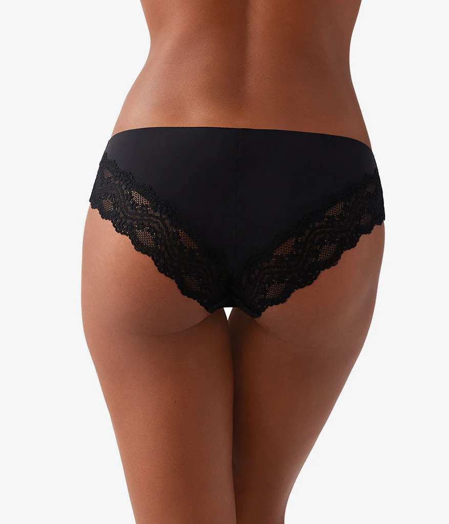 b.bare Cheeky Panty Pack: Au Natural/Au Natural/Night - Image 7