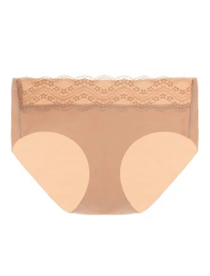 b.bare Hipster Panty Pack: Au Natural/Au Natural/Night - Image 8
