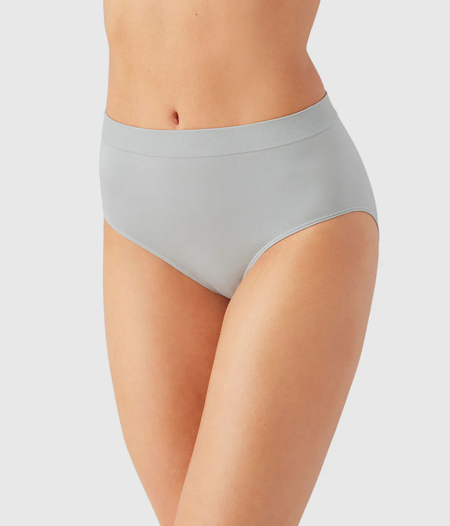B-Smooth® Seamless Brief: Belgian Block - Image 2