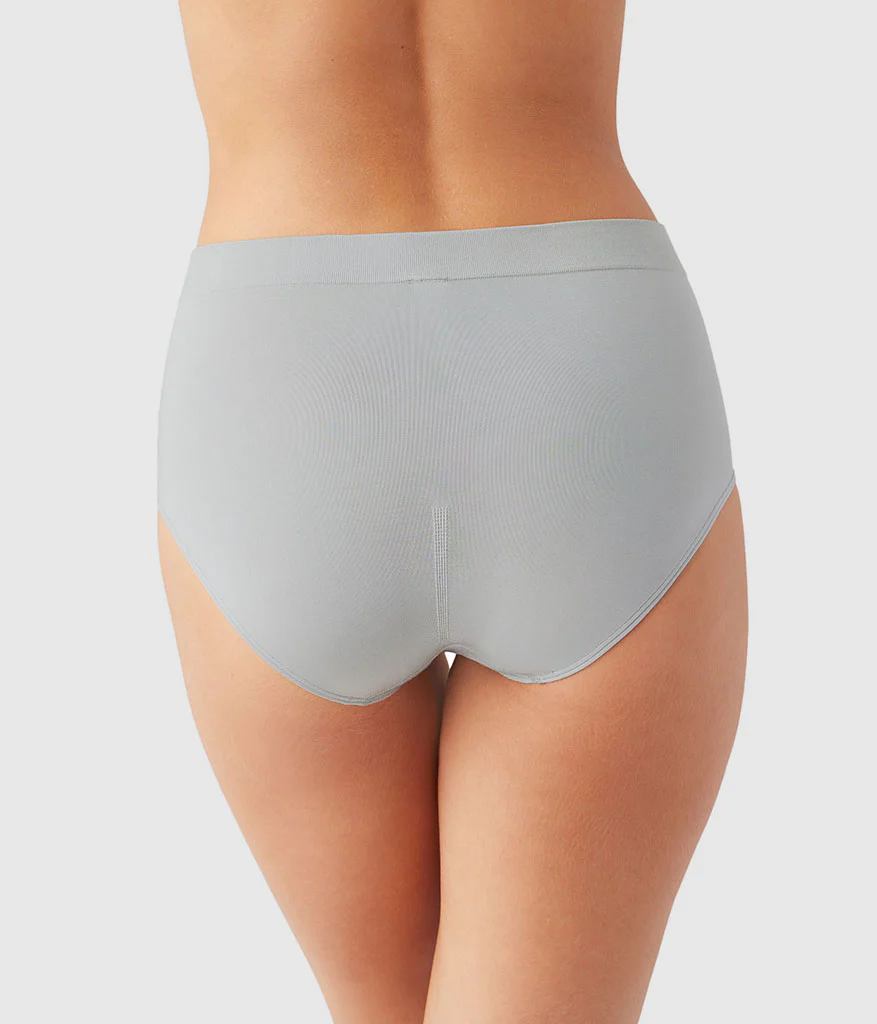 B-Smooth® Seamless Brief: Belgian Block - Image 3