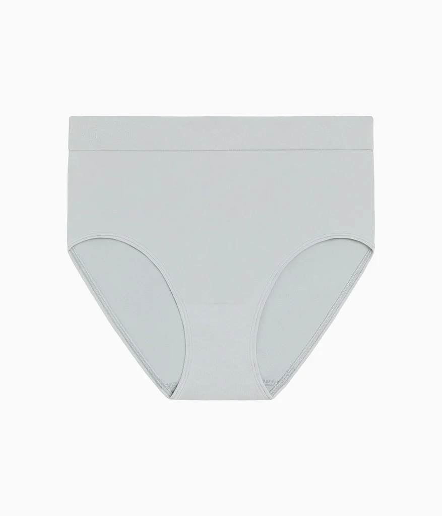 B-Smooth® Seamless Brief: Belgian Block - Image 5