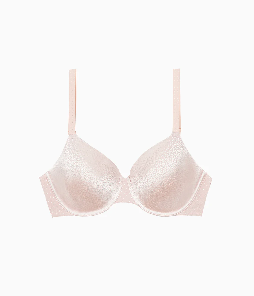 Back Appeal® T-Shirt Bra: Rose Dust - Image 5