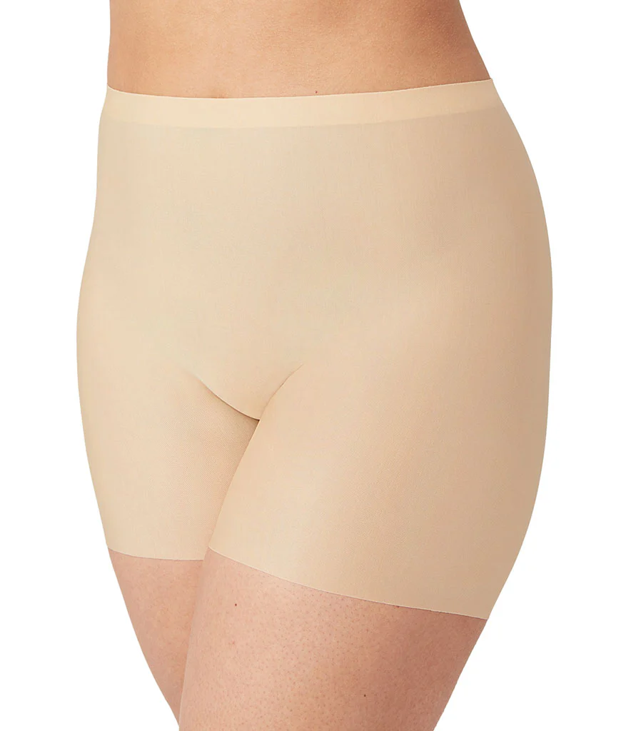 Body Base® Shorty Panty: Sand - Image 2
