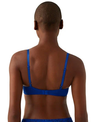 Ciao Bella Plunge Contour Bra: Roebuck - Image 5