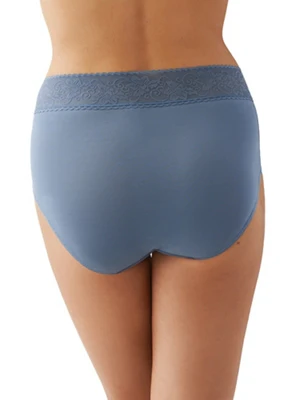 Comfort Touch Brief: White - Image 4