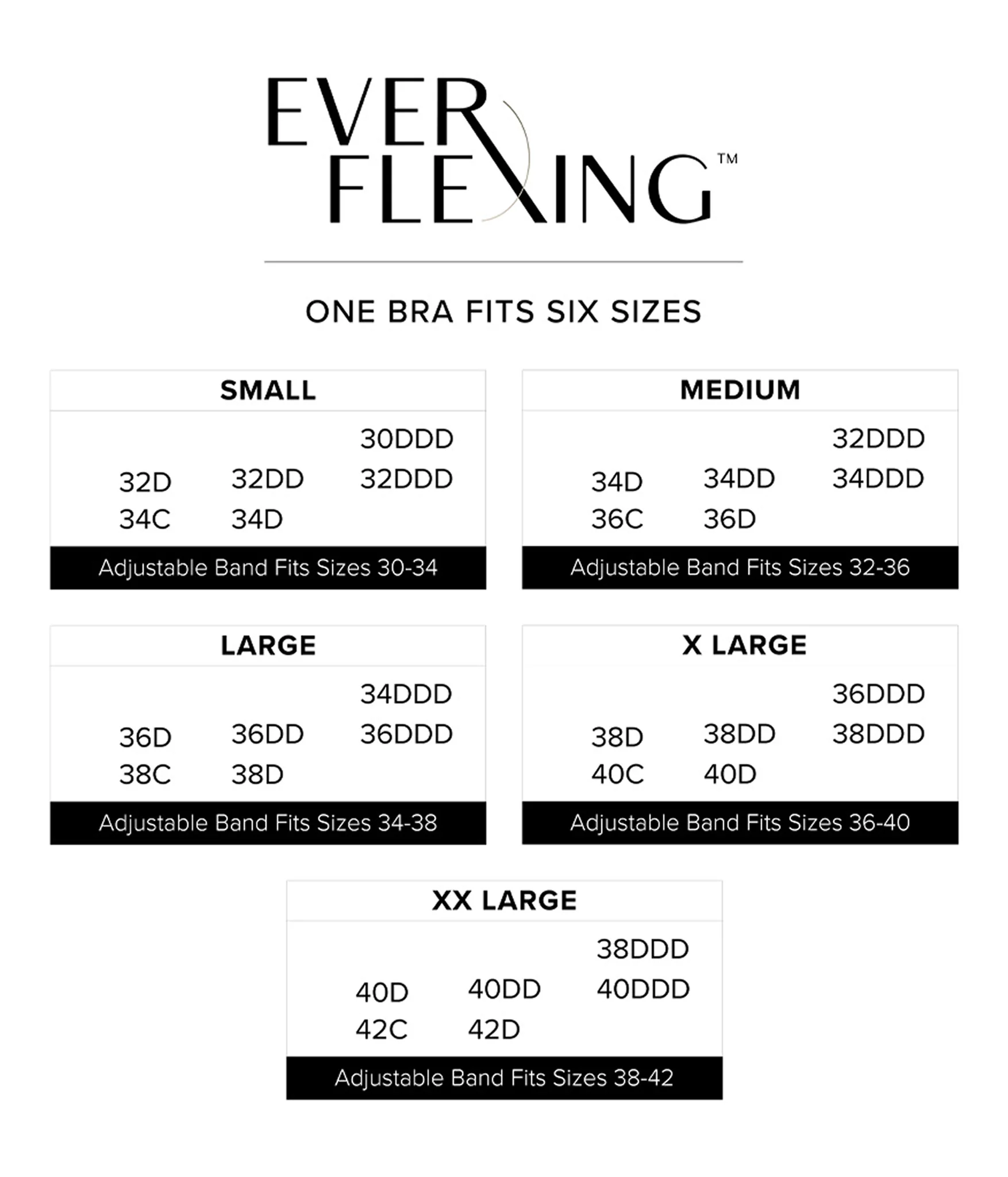 Ever Flexing™ Underwire Bra: Roebuck - Image 9