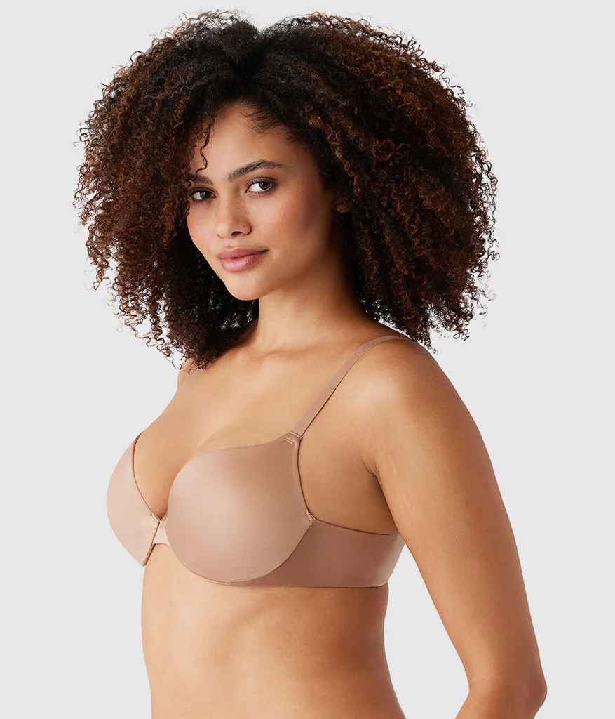 Inner Sheen T-Shirt Bra: Roebuck - Image 2
