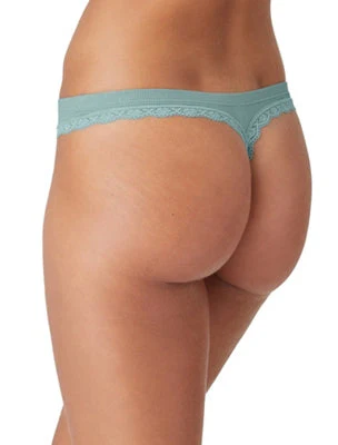 Innocence Thong: White - Image 3