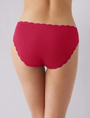 Inspired Eyelet Bikini: Wild Thing - Image 4