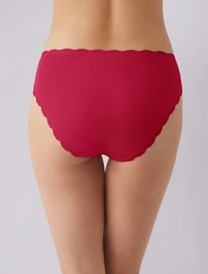 Inspired Eyelet Hi-Leg: Night - Image 5