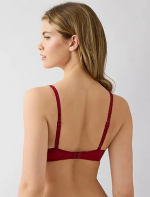 It's On Contour Bra: Sea Salt - Image 6