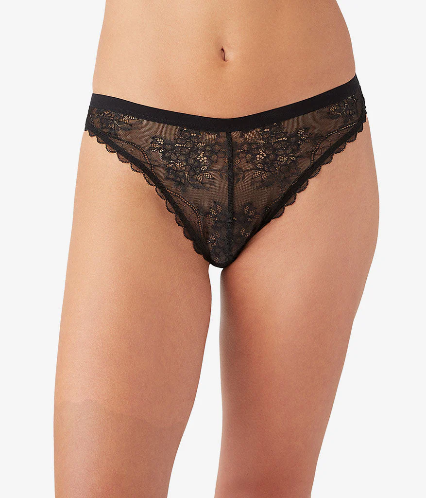 No Strings Attached Cheeky: Night