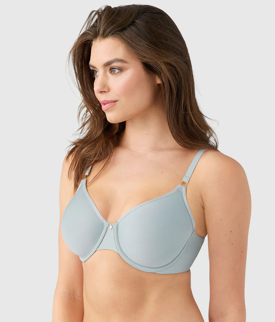 Simply Done T-Shirt Bra: Belgian Block - Image 2