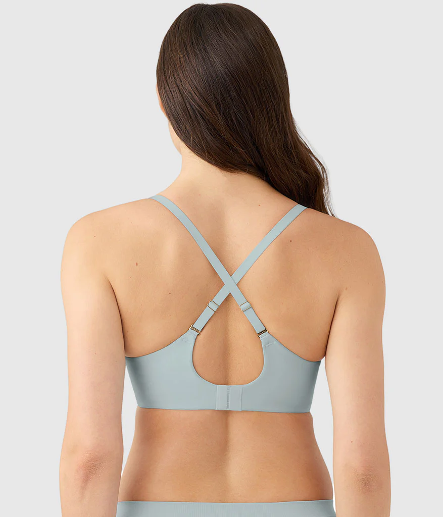 Simply Done T-Shirt Bra: Belgian Block - Image 4