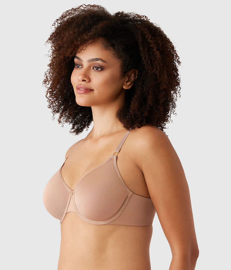 Simply Done T-Shirt Bra: Roebuck - Image 2