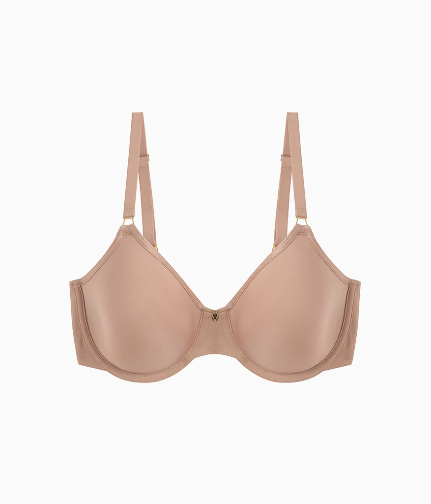 Simply Done T-Shirt Bra: Roebuck - Image 5