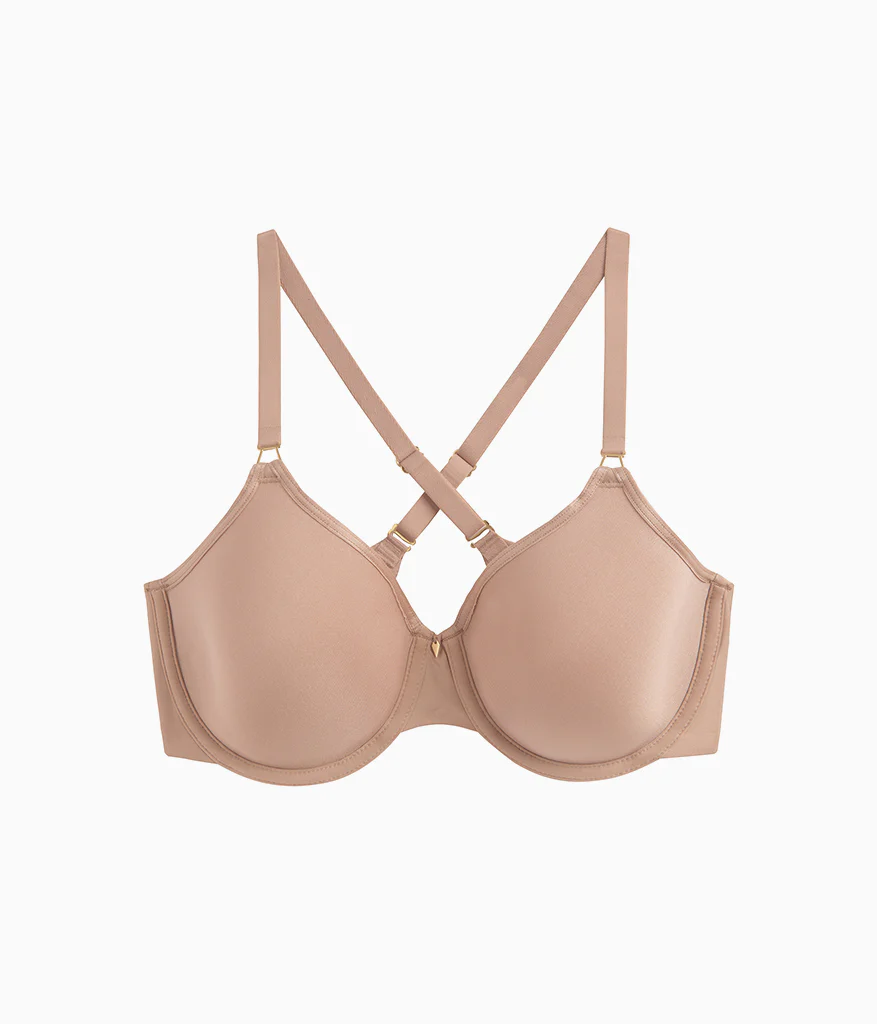 Simply Done T-Shirt Bra: Roebuck - Image 6