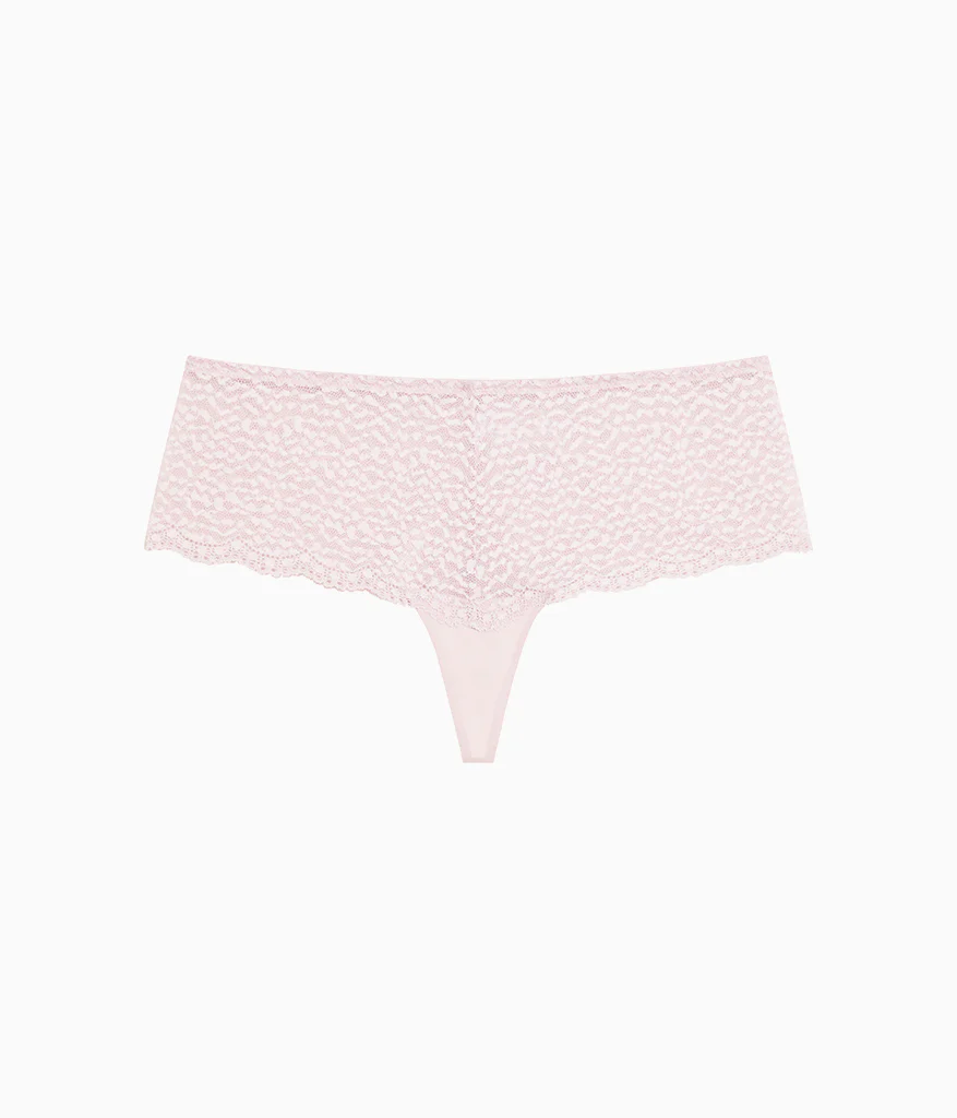 Untamed Tanga: Rose Smoke - Image 4